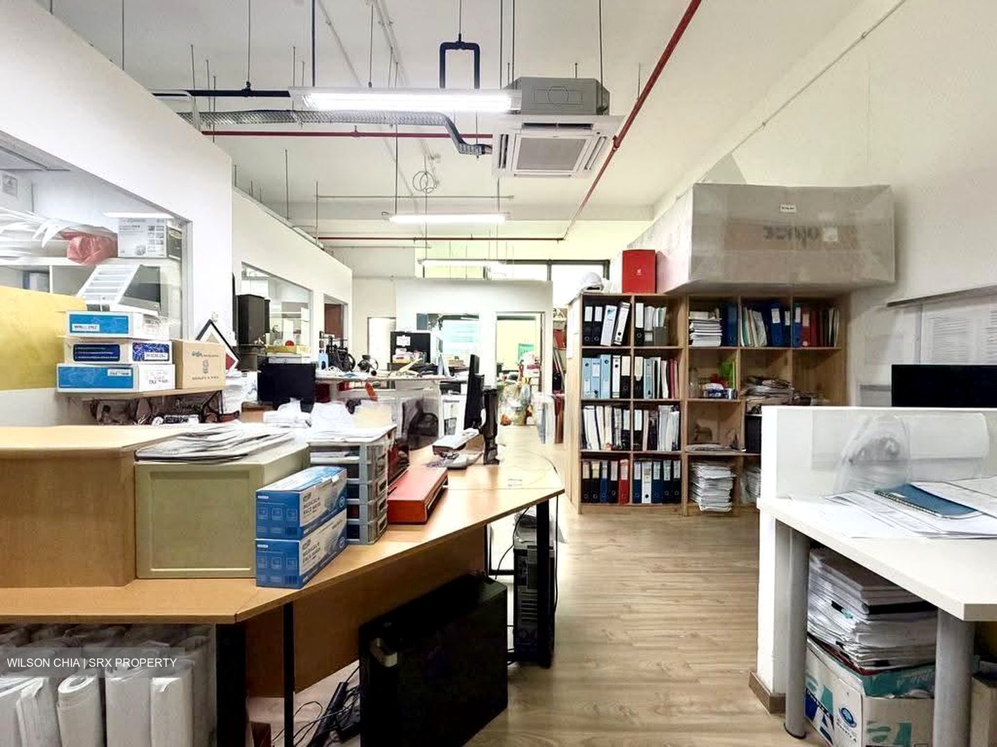 Oxley Bizhub (D14), Factory #635876861